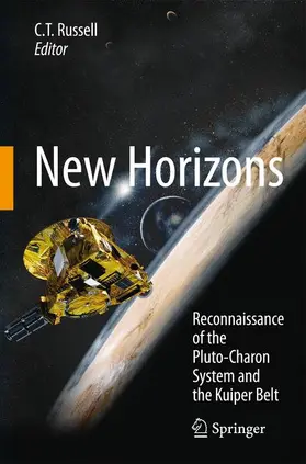 Russell | New Horizons | Buch | 978-0-387-89517-8 | www2.sack.de