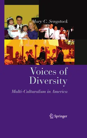 Sengstock |  Voices of Diversity | eBook | Sack Fachmedien