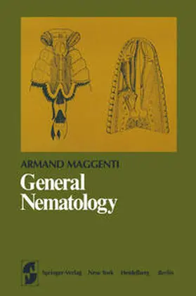 Maggenti |  General Nematology | Buch |  Sack Fachmedien