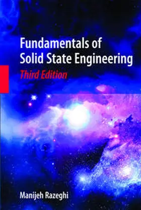 Razeghi |  Fundamentals of Solid State Engineering | eBook | Sack Fachmedien
