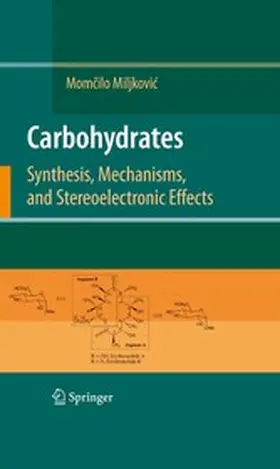 Miljkovic | Carbohydrates | E-Book | www2.sack.de