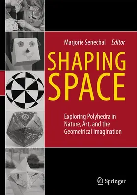 Senechal |  Shaping Space | Buch |  Sack Fachmedien