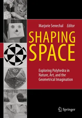 Senechal | Shaping Space | E-Book | sack.de