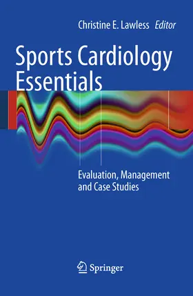 Lawless | Sports Cardiology Essentials | E-Book | www2.sack.de