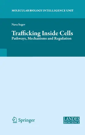 Segev |  Trafficking Inside Cells | eBook | Sack Fachmedien