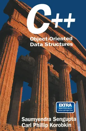 Sengupta / Korobkin |  C++ | Buch |  Sack Fachmedien