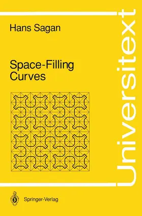 Sagan |  Space-Filling Curves | Buch |  Sack Fachmedien