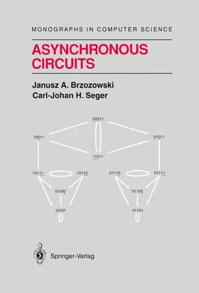 Brzozowski / Seger |  Asynchronous Circuits | Buch |  Sack Fachmedien