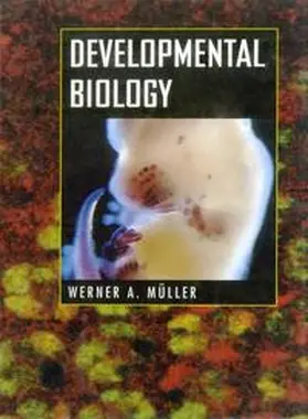 Müller |  Developmental Biology | Buch |  Sack Fachmedien