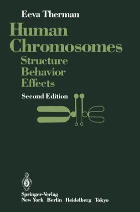 Therman | Human Chromosomes | Buch | 978-0-387-96173-6 | sack.de