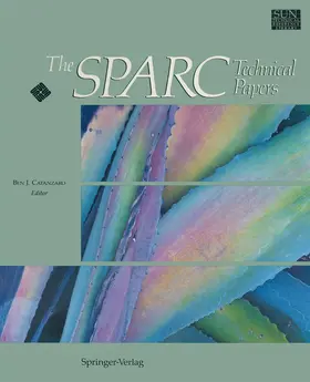 Catanzaro |  The SPARC Technical Papers | Buch |  Sack Fachmedien