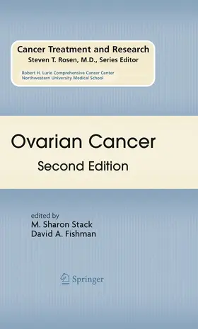 Stack / Fishman |  Ovarian Cancer | eBook | Sack Fachmedien