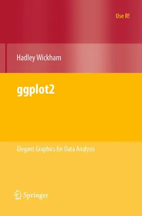 Wickham | ggplot2 | E-Book | sack.de