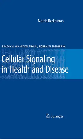 Beckerman |  Cellular Signaling in Health and Disease | eBook | Sack Fachmedien