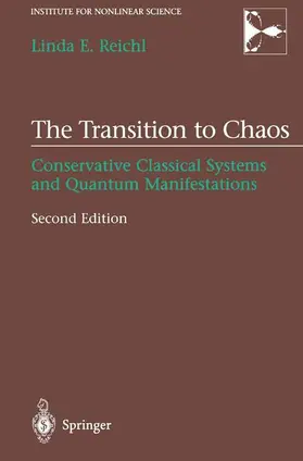 Reichl |  The Transition to Chaos | Buch |  Sack Fachmedien