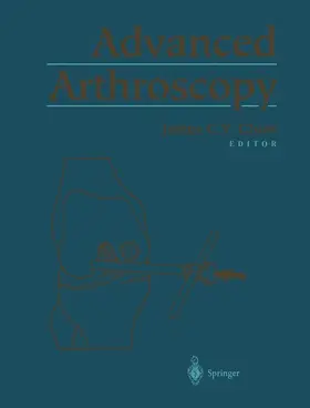 Chow |  Advanced Arthroscopy | Buch |  Sack Fachmedien