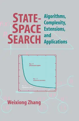 Zhang | State-Space Search | Buch | 978-0-387-98832-0 | www2.sack.de