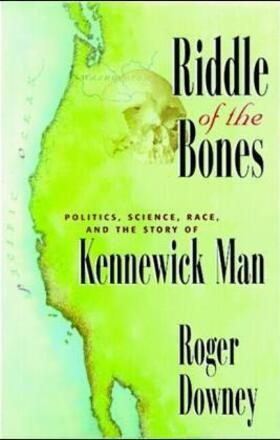 Downey |  Riddle of the Bones | Buch |  Sack Fachmedien