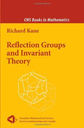 Kane |  Reflection Groups and Invariant Theory | Buch |  Sack Fachmedien