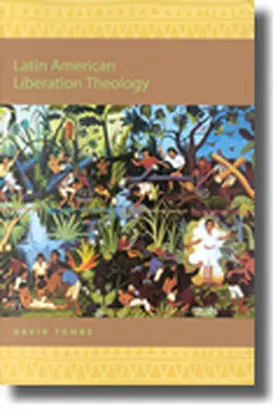 Tombs |  Latin American Liberation Theology | Buch |  Sack Fachmedien