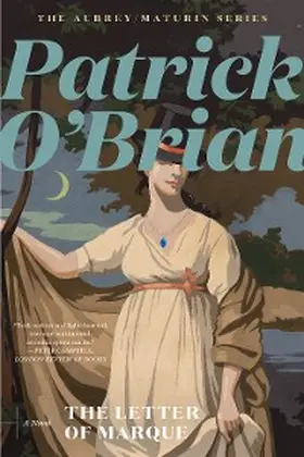 O'Brian |  The Letter of Marque | eBook | Sack Fachmedien