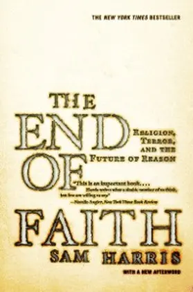 Harris |  The End of Faith | eBook | Sack Fachmedien