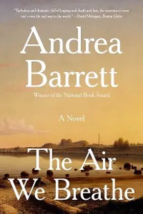 Barrett |  The Air We Breathe | eBook | Sack Fachmedien