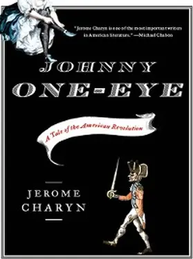 Charyn |  Johnny One-Eye | eBook | Sack Fachmedien