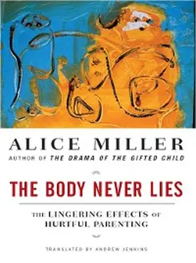 Miller |  The Body Never Lies | eBook | Sack Fachmedien