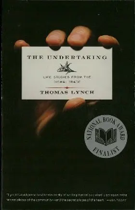 Lynch |  The Undertaking | eBook | Sack Fachmedien