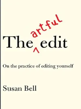 Bell |  The Artful Edit | eBook | Sack Fachmedien