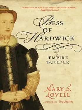 Lovell |  Bess of Hardwick | eBook | Sack Fachmedien