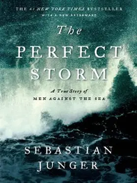 Junger |  The Perfect Storm | eBook | Sack Fachmedien