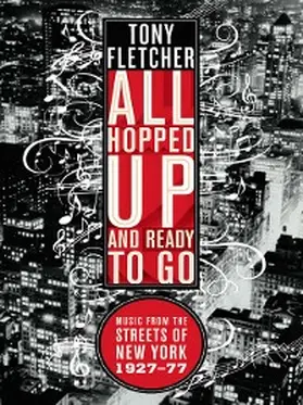Fletcher |  All Hopped Up and Ready to Go | eBook | Sack Fachmedien