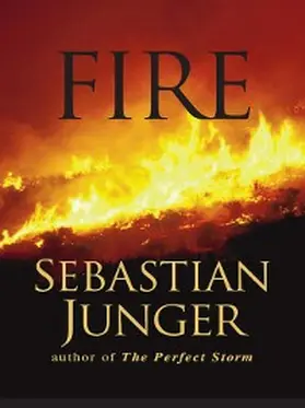 Junger |  Fire | eBook | Sack Fachmedien