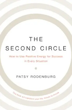 Rodenburg |  The Second Circle | eBook | Sack Fachmedien