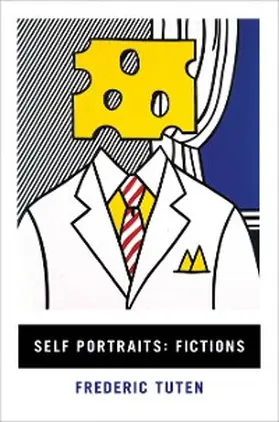 Tuten |  Self Portraits: Fictions | eBook | Sack Fachmedien