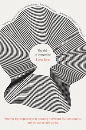 Rose |  The Art of Immersion | eBook | Sack Fachmedien