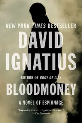 Ignatius |  Bloodmoney | eBook | Sack Fachmedien