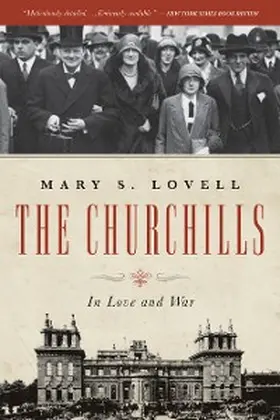 Lovell |  The Churchills | eBook | Sack Fachmedien