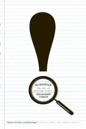 Johnson |  Microstyle | eBook | Sack Fachmedien