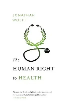 Wolff |  The Human Right to Health | eBook | Sack Fachmedien