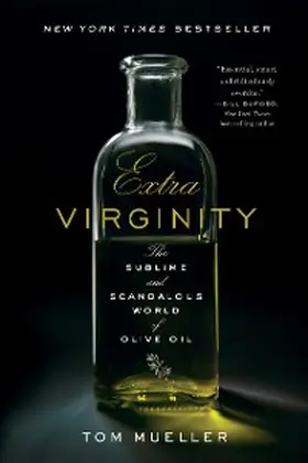 Mueller |  Extra Virginity | eBook | Sack Fachmedien