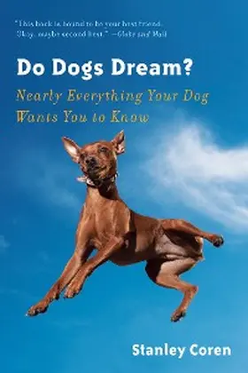 Coren |  Do Dogs Dream? | eBook | Sack Fachmedien