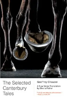 Chaucer |  The Selected Canterbury Tales | eBook | Sack Fachmedien