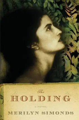 Simonds |  The Holding | eBook | Sack Fachmedien