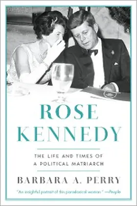Perry |  Rose Kennedy | eBook | Sack Fachmedien