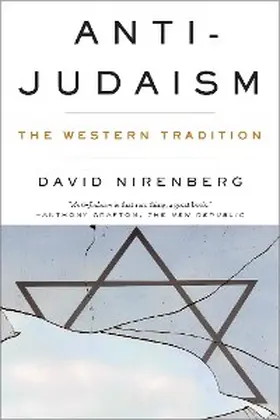 Nirenberg |  Anti-Judaism | eBook | Sack Fachmedien