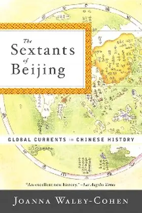 Waley-Cohen |  The Sextants of Beijing | eBook | Sack Fachmedien
