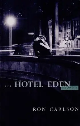 Carlson |  The Hotel Eden | eBook | Sack Fachmedien